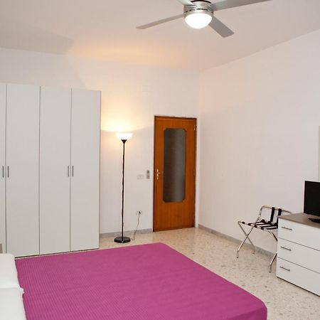 Maipiusenza House Monopoli Exterior foto