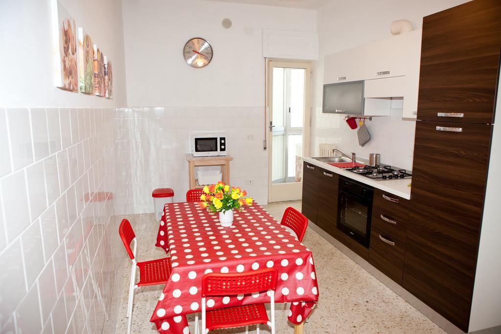 Maipiusenza House Monopoli Quarto foto