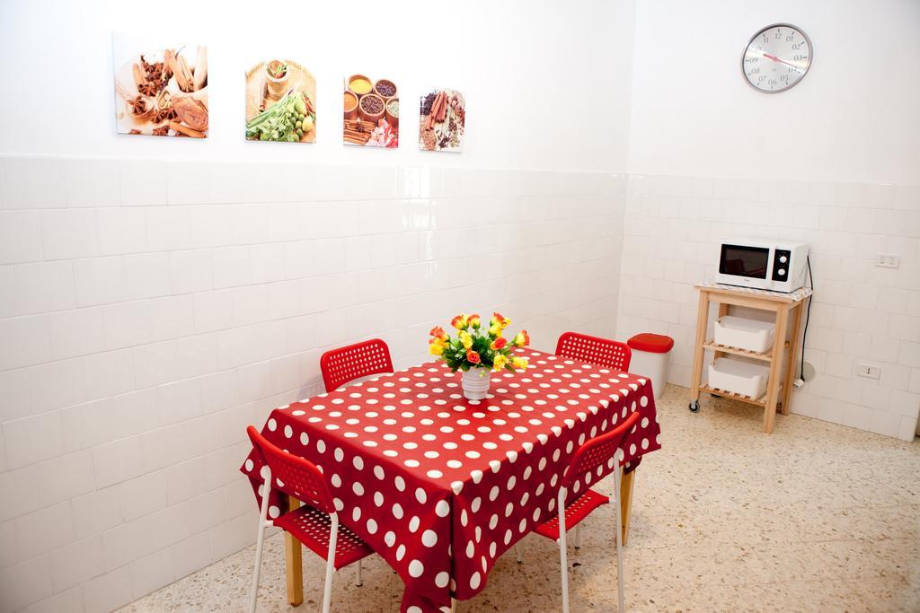 Maipiusenza House Monopoli Quarto foto
