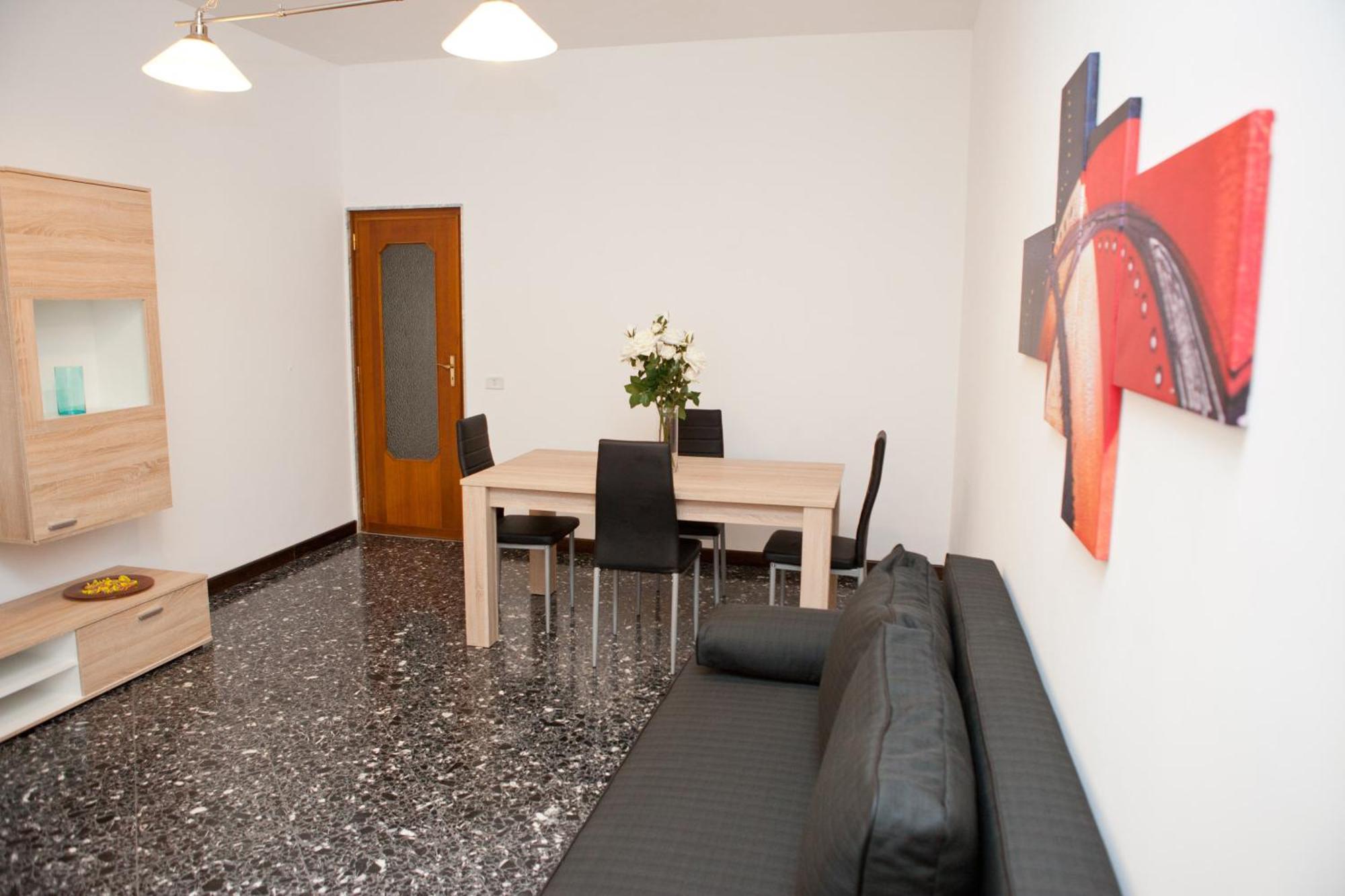 Maipiusenza House Monopoli Exterior foto