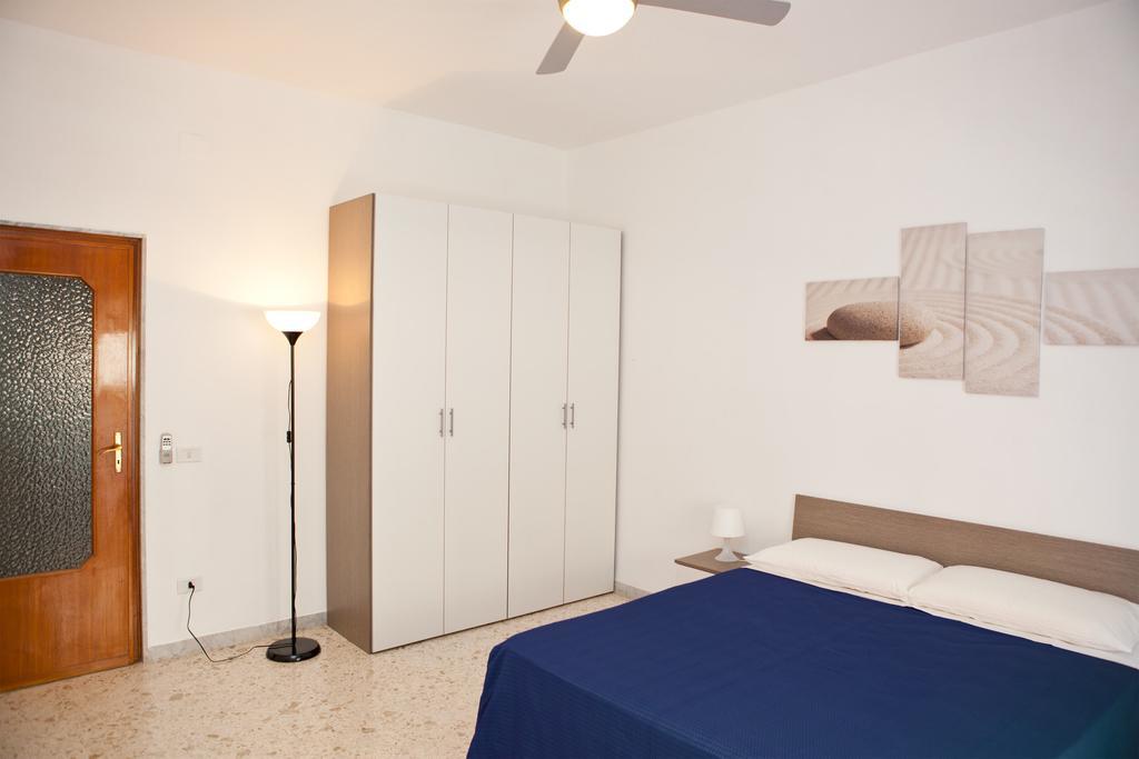 Maipiusenza House Monopoli Exterior foto