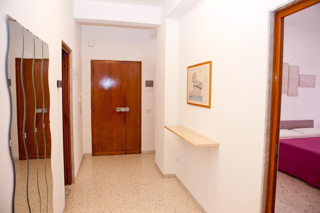 Maipiusenza House Monopoli Quarto foto